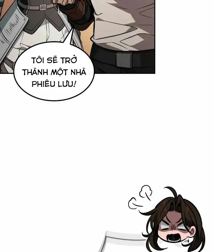 Mạo Hiểm Giả Cuối Cùng Chap 120 - Next Chap 121