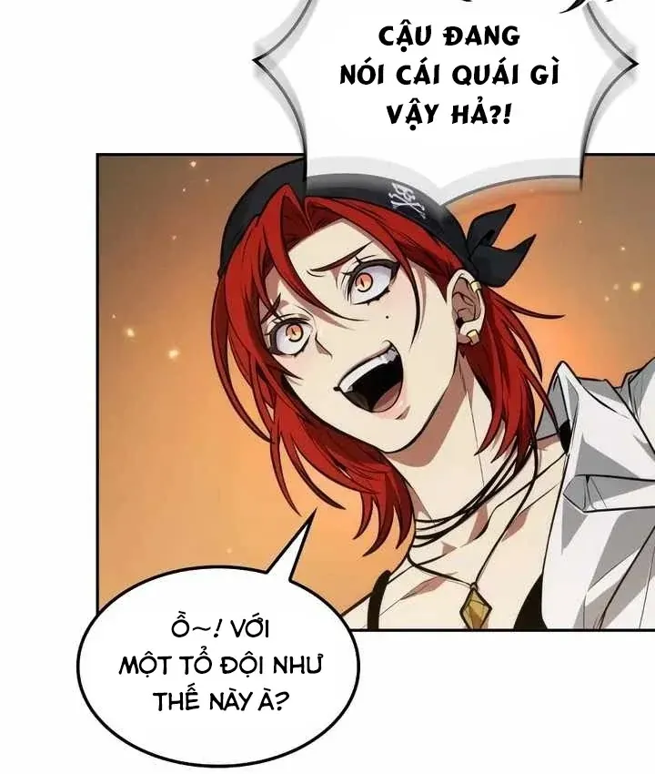 Mạo Hiểm Giả Cuối Cùng Chap 120 - Next Chap 121