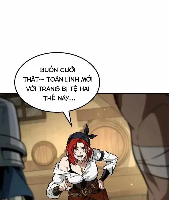 Mạo Hiểm Giả Cuối Cùng Chap 120 - Next Chap 121