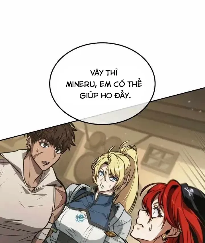Mạo Hiểm Giả Cuối Cùng Chap 120 - Next Chap 121