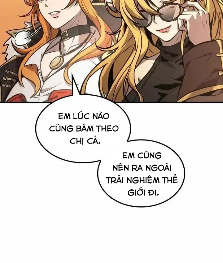 Mạo Hiểm Giả Cuối Cùng Chap 120 - Next Chap 121
