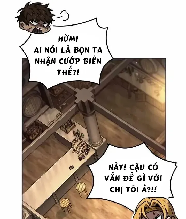 Mạo Hiểm Giả Cuối Cùng Chap 120 - Next Chap 121
