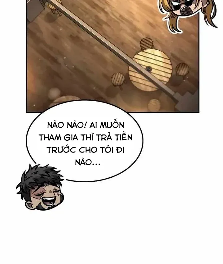 Mạo Hiểm Giả Cuối Cùng Chap 120 - Next Chap 121