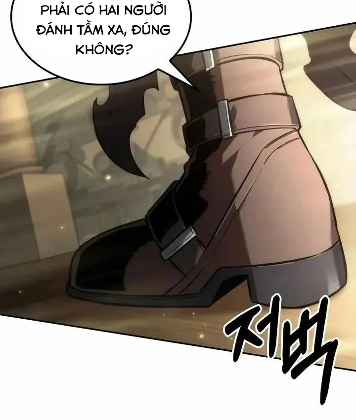 Mạo Hiểm Giả Cuối Cùng Chap 120 - Next Chap 121