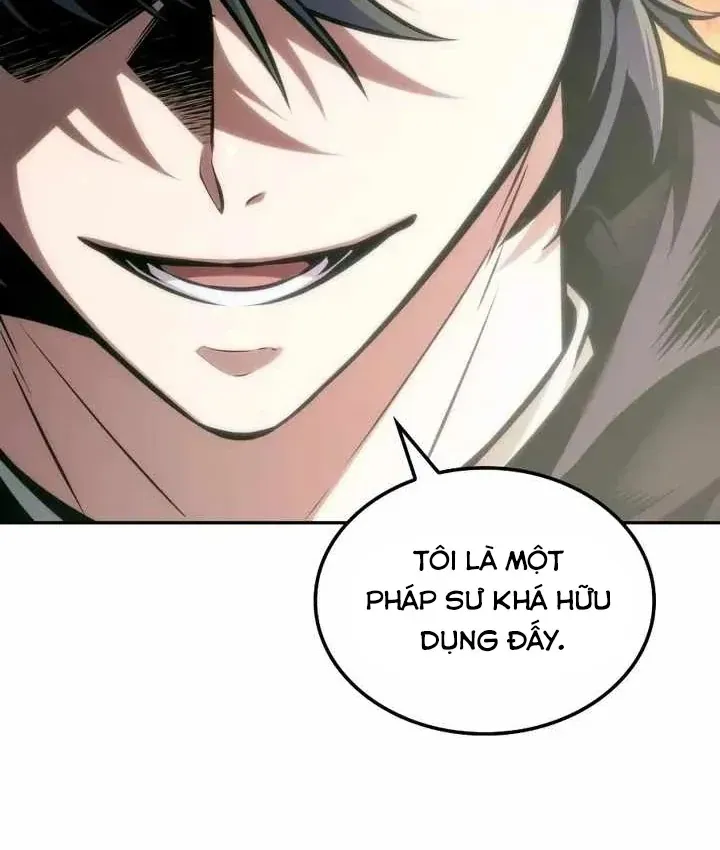 Mạo Hiểm Giả Cuối Cùng Chap 120 - Next Chap 121