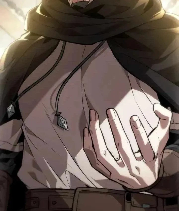 Mạo Hiểm Giả Cuối Cùng Chap 120 - Next Chap 121