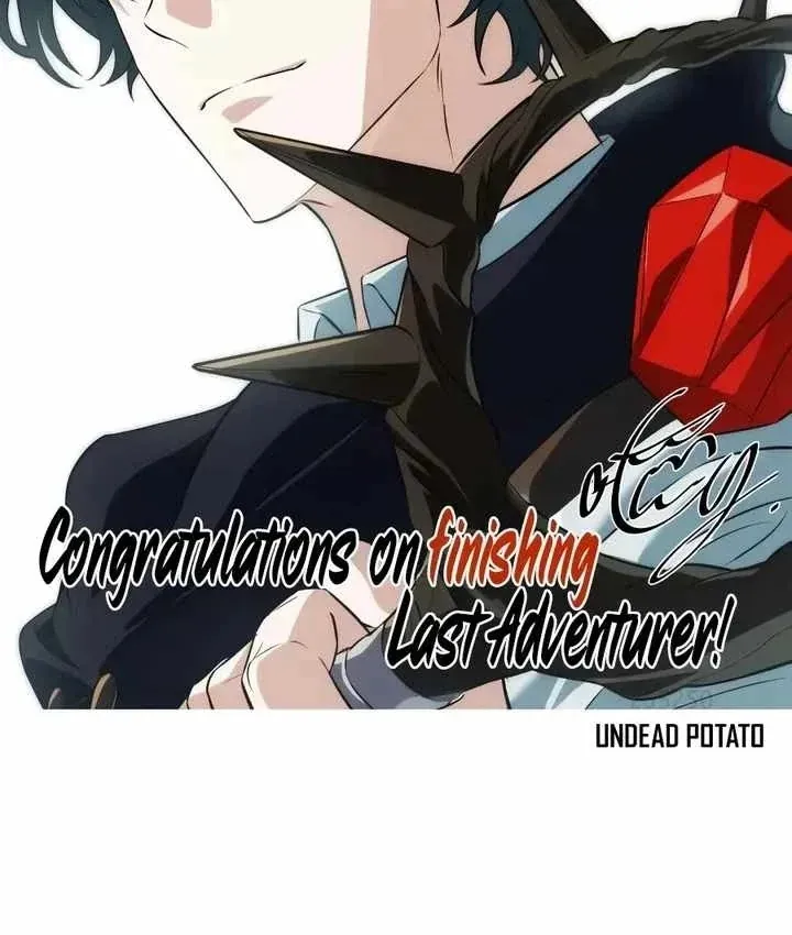 Mạo Hiểm Giả Cuối Cùng Chap 120 - Next Chap 121