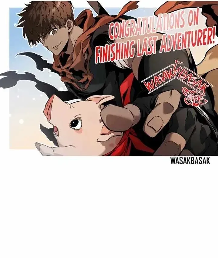 Mạo Hiểm Giả Cuối Cùng Chap 120 - Next Chap 121