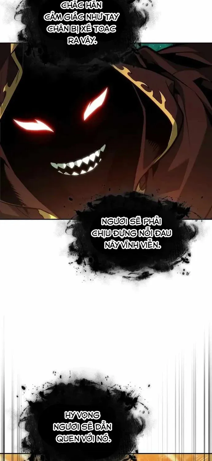 Mạo Hiểm Giả Cuối Cùng Chap 120 - Next Chap 121