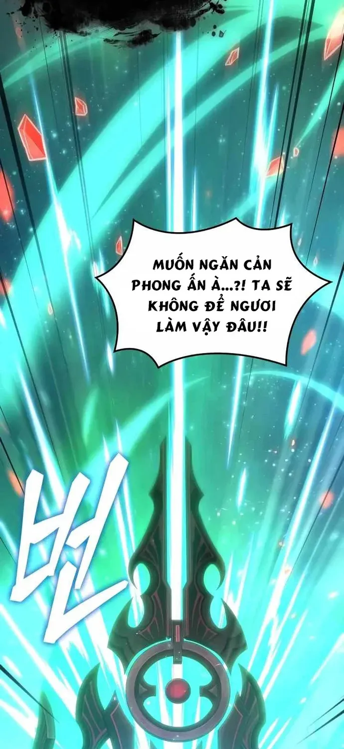 Mạo Hiểm Giả Cuối Cùng Chap 120 - Next Chap 121