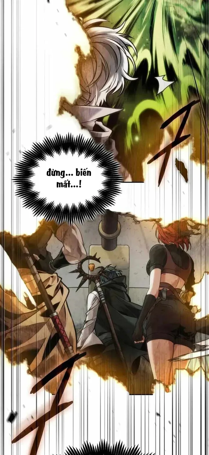 Mạo Hiểm Giả Cuối Cùng Chap 120 - Next Chap 121