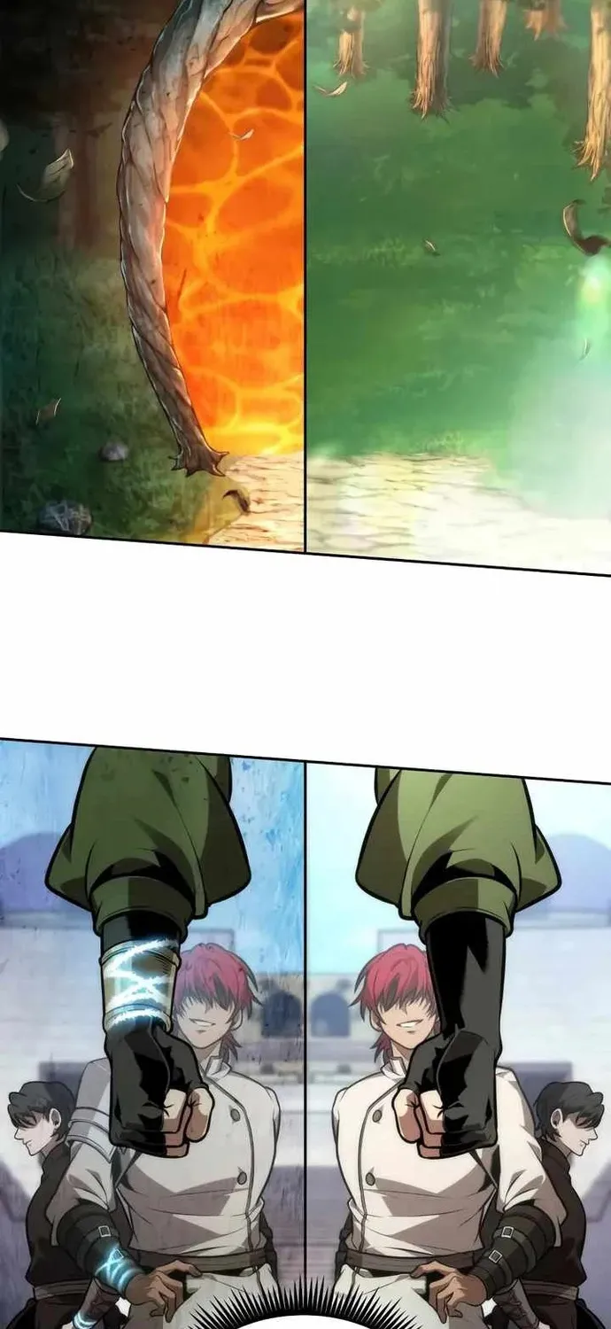 Mạo Hiểm Giả Cuối Cùng Chap 120 - Next Chap 121