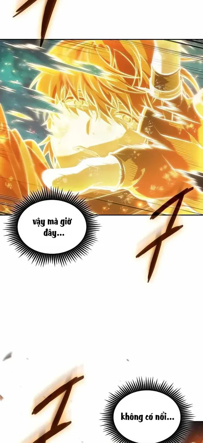 Mạo Hiểm Giả Cuối Cùng Chap 120 - Next Chap 121