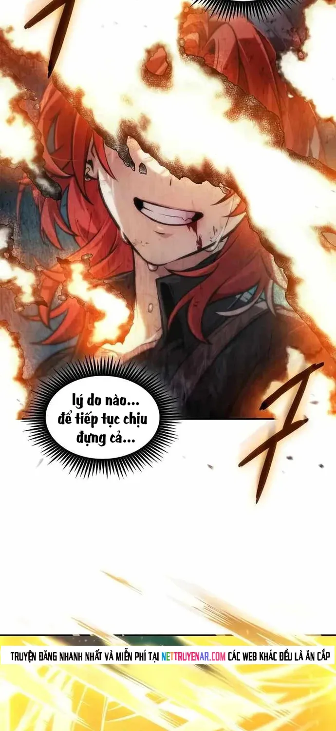 Mạo Hiểm Giả Cuối Cùng Chap 120 - Next Chap 121