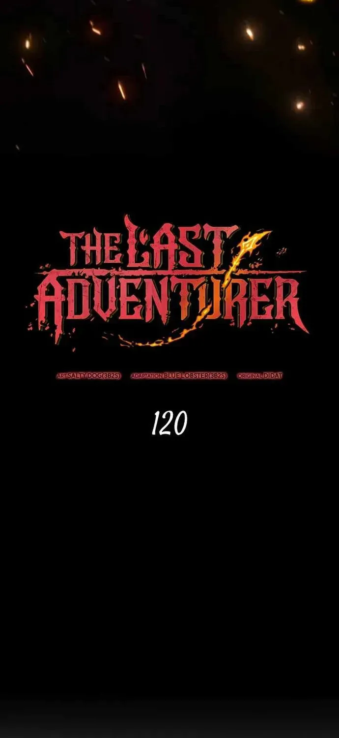 Mạo Hiểm Giả Cuối Cùng Chap 120 - Next Chap 121