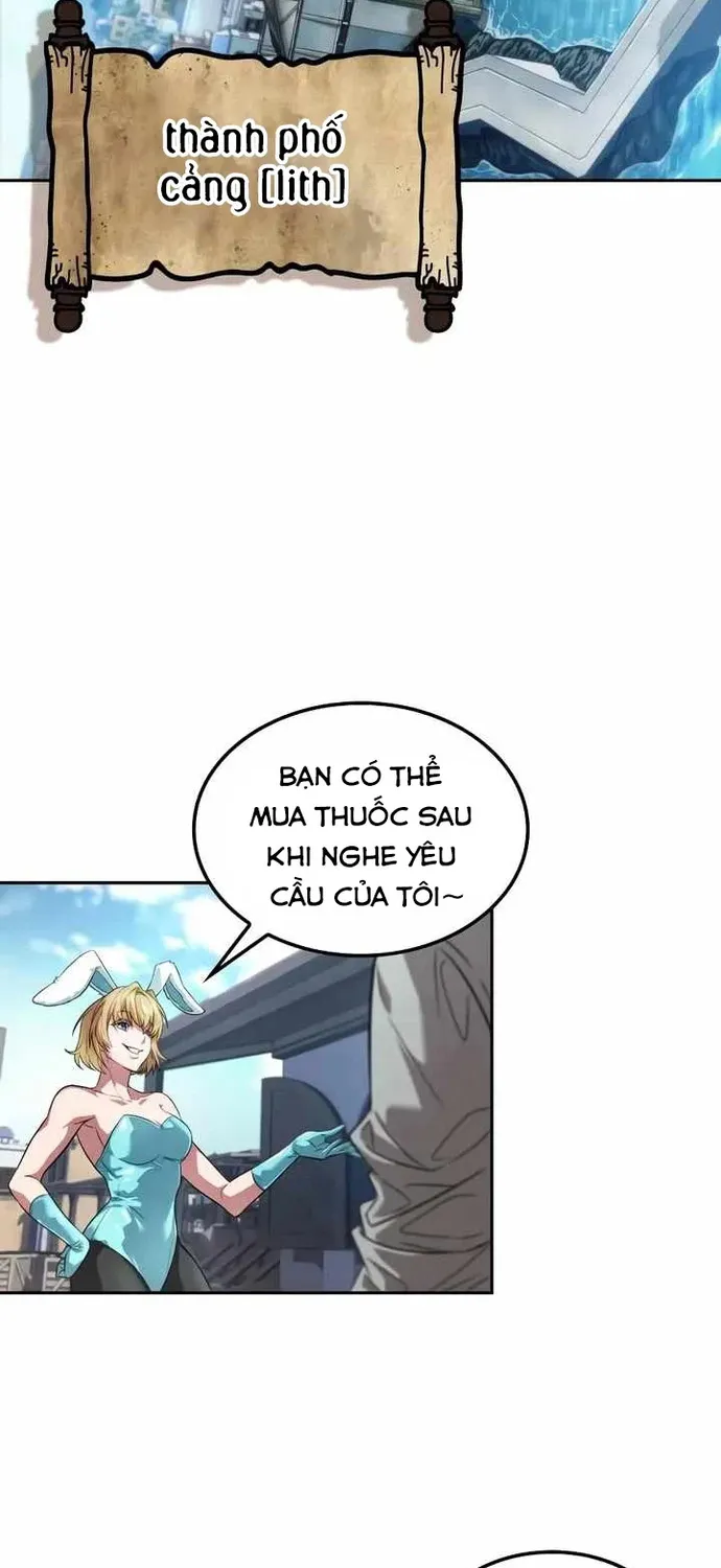 Mạo Hiểm Giả Cuối Cùng Chap 120 - Next Chap 121