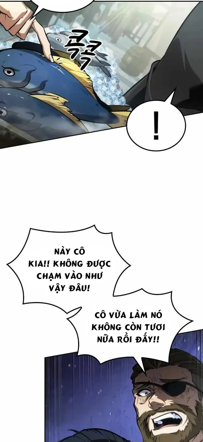 Mạo Hiểm Giả Cuối Cùng Chap 120 - Next Chap 121