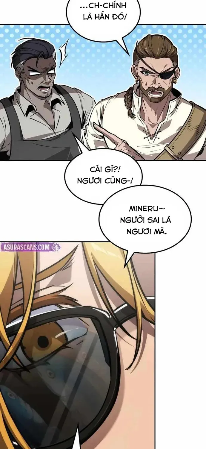 Mạo Hiểm Giả Cuối Cùng Chap 120 - Next Chap 121