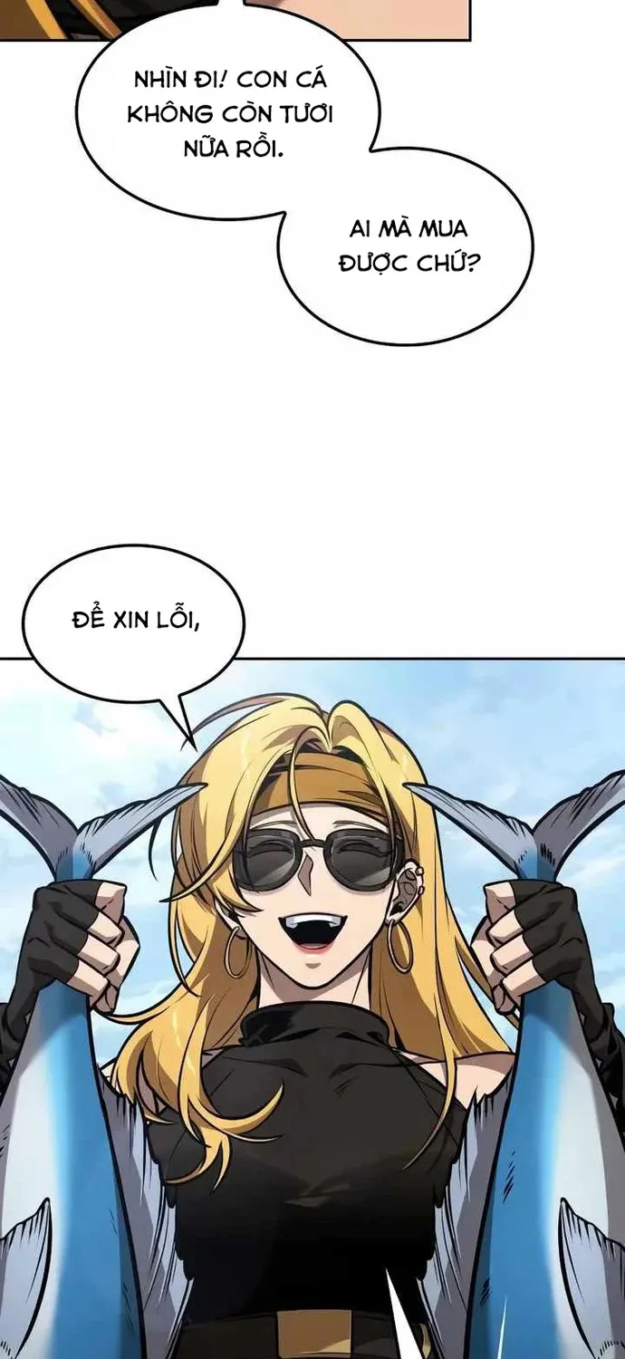 Mạo Hiểm Giả Cuối Cùng Chap 120 - Next Chap 121