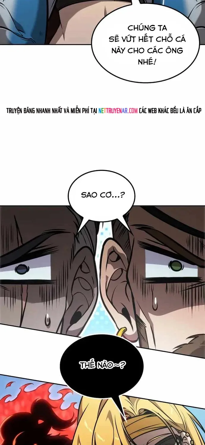 Mạo Hiểm Giả Cuối Cùng Chap 120 - Next Chap 121