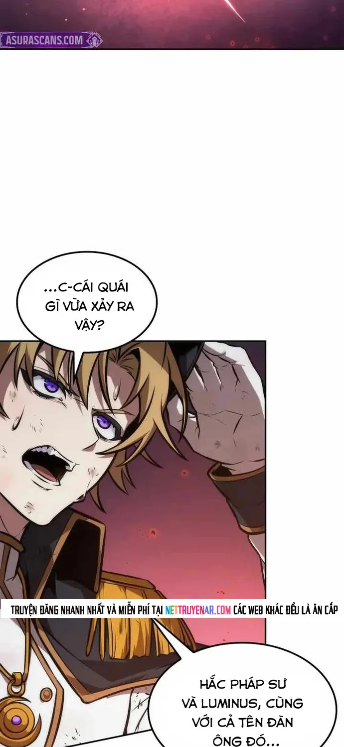 Mạo Hiểm Giả Cuối Cùng Chap 120 - Next Chap 121