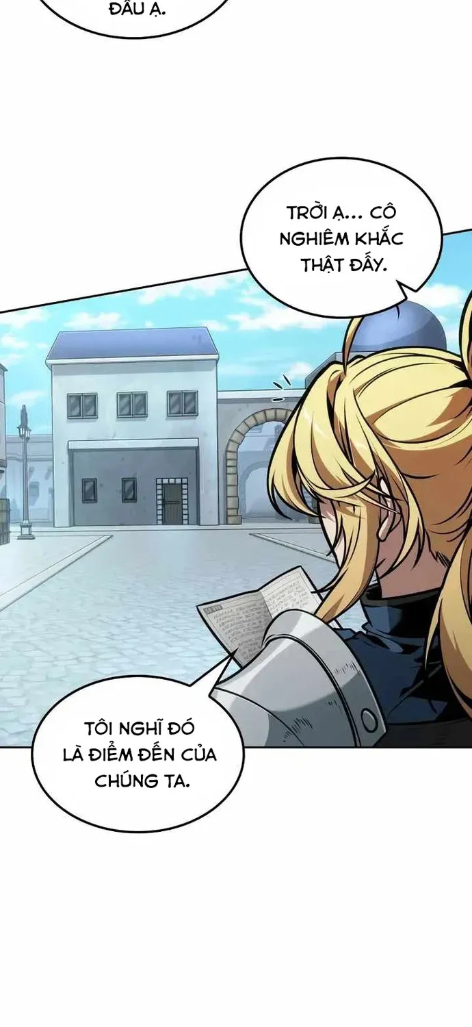 Mạo Hiểm Giả Cuối Cùng Chap 120 - Next Chap 121