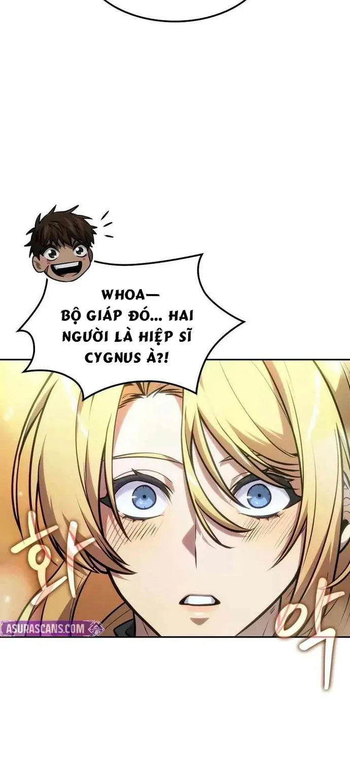 Mạo Hiểm Giả Cuối Cùng Chap 120 - Next Chap 121