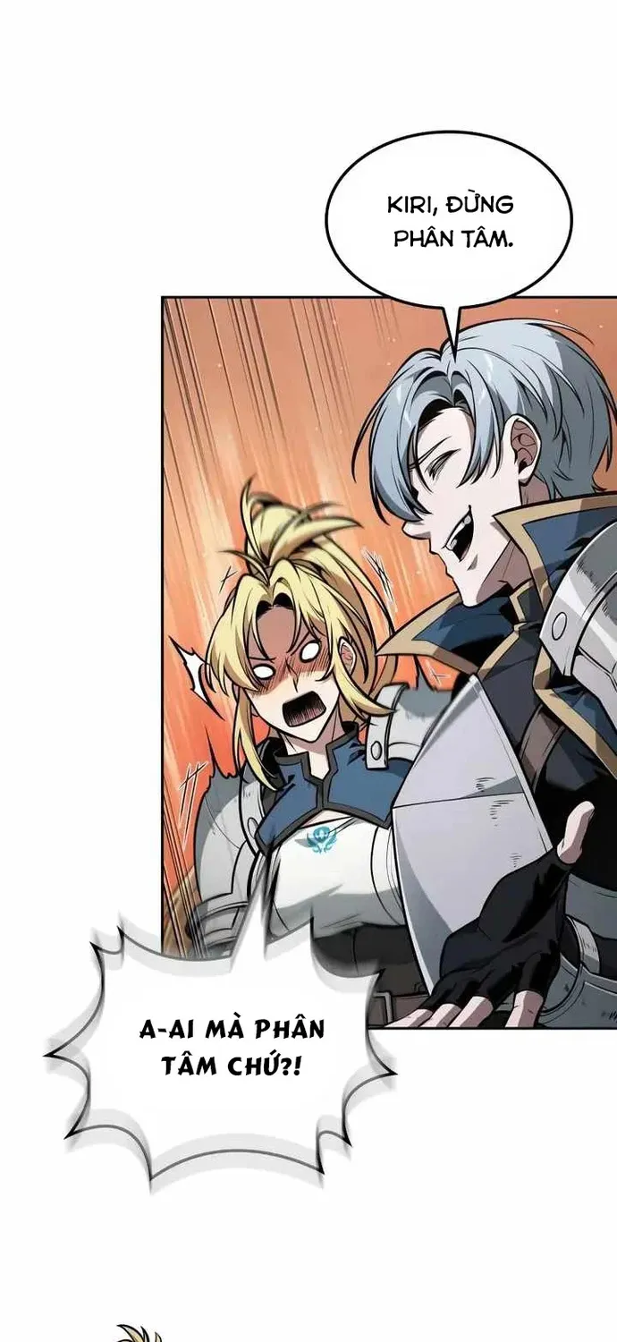 Mạo Hiểm Giả Cuối Cùng Chap 120 - Next Chap 121