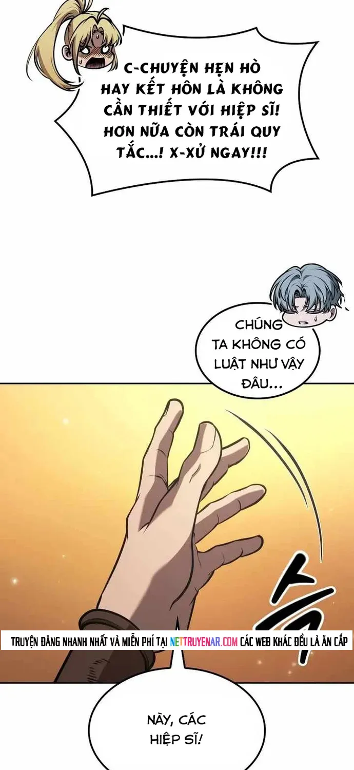 Mạo Hiểm Giả Cuối Cùng Chap 120 - Next Chap 121