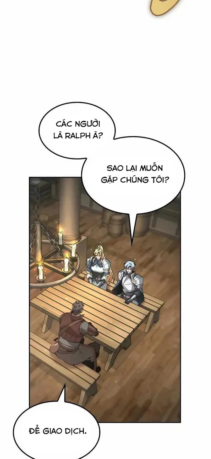Mạo Hiểm Giả Cuối Cùng Chap 120 - Next Chap 121