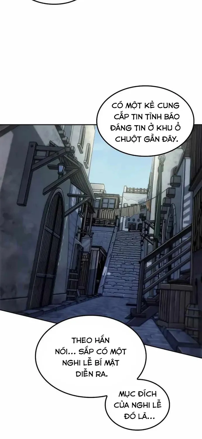 Mạo Hiểm Giả Cuối Cùng Chap 120 - Next Chap 121