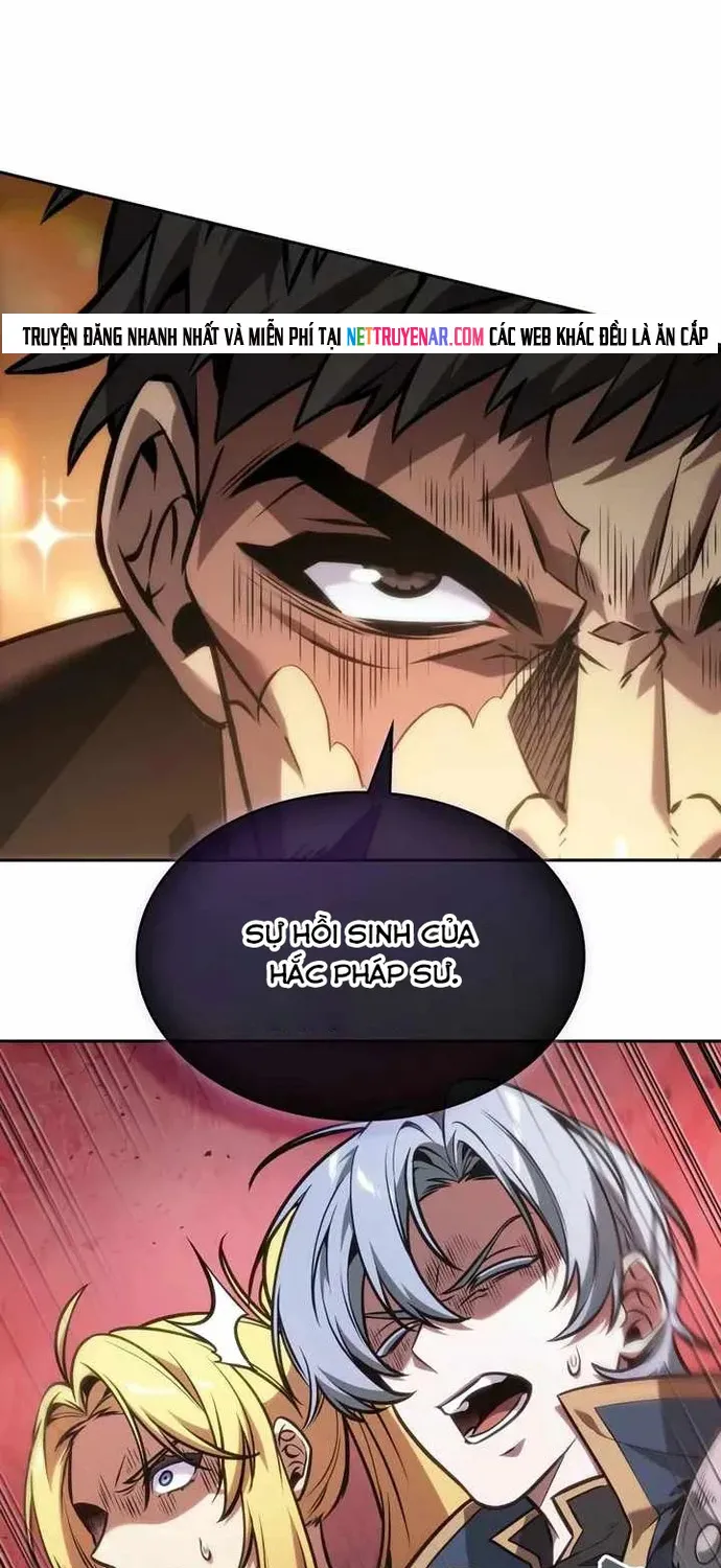 Mạo Hiểm Giả Cuối Cùng Chap 120 - Next Chap 121
