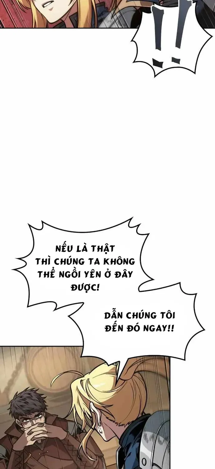 Mạo Hiểm Giả Cuối Cùng Chap 120 - Next Chap 121