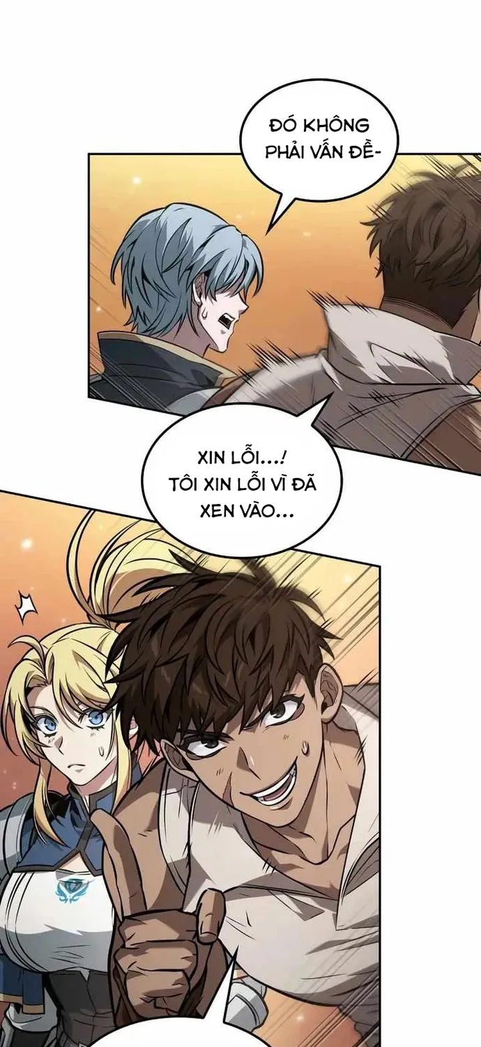 Mạo Hiểm Giả Cuối Cùng Chap 120 - Next Chap 121