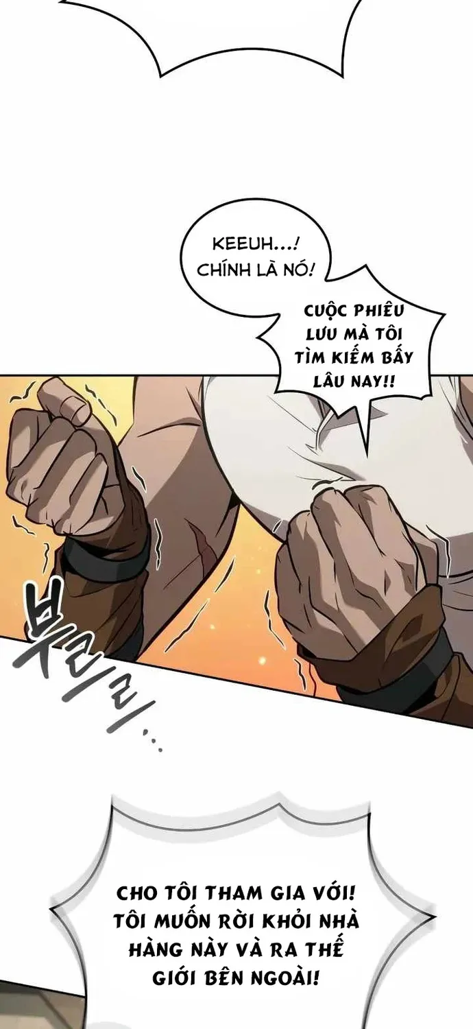 Mạo Hiểm Giả Cuối Cùng Chap 120 - Next Chap 121