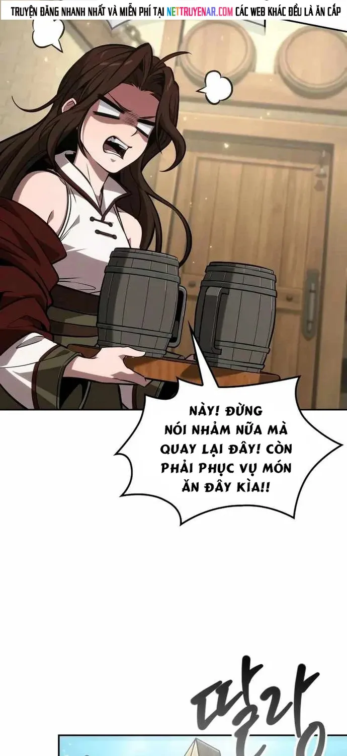 Mạo Hiểm Giả Cuối Cùng Chap 120 - Next Chap 121