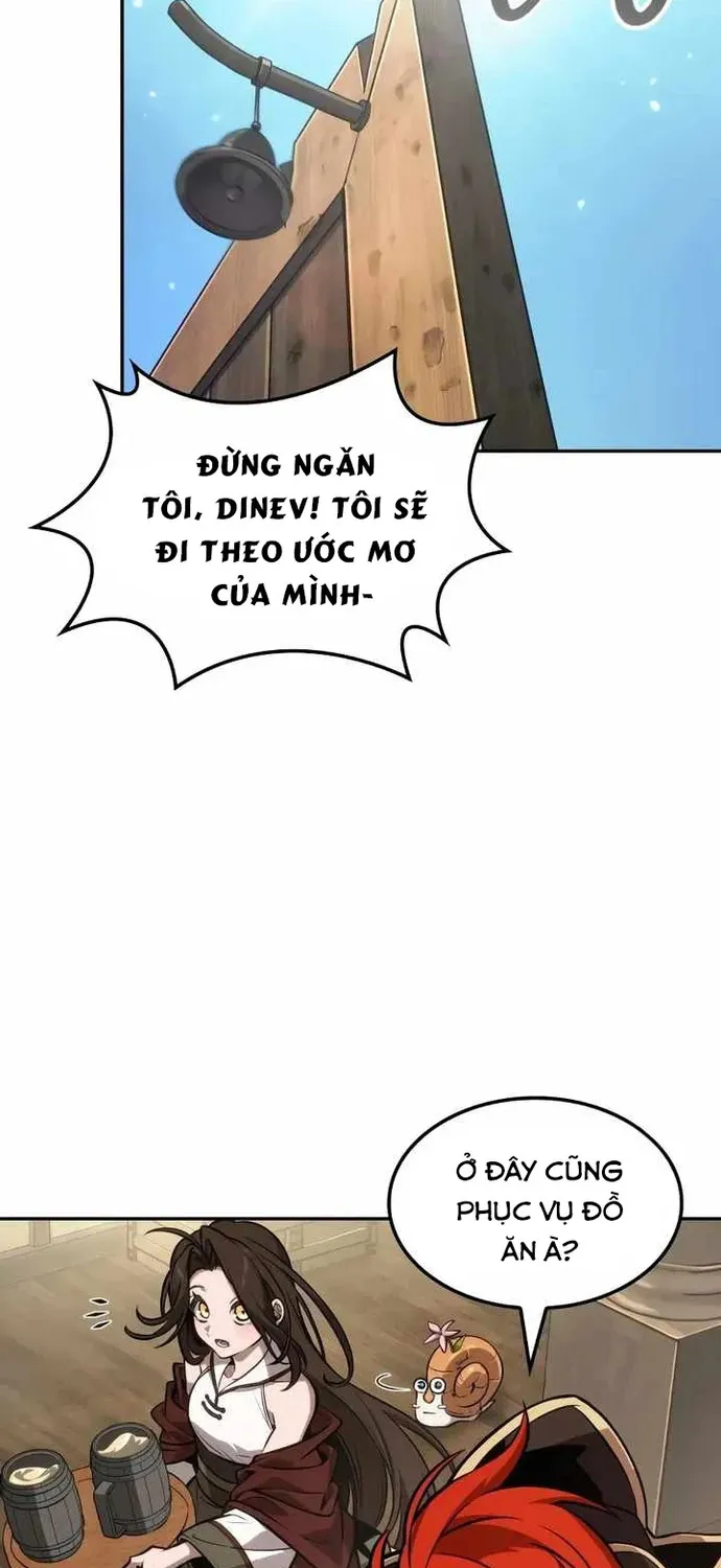 Mạo Hiểm Giả Cuối Cùng Chap 120 - Next Chap 121