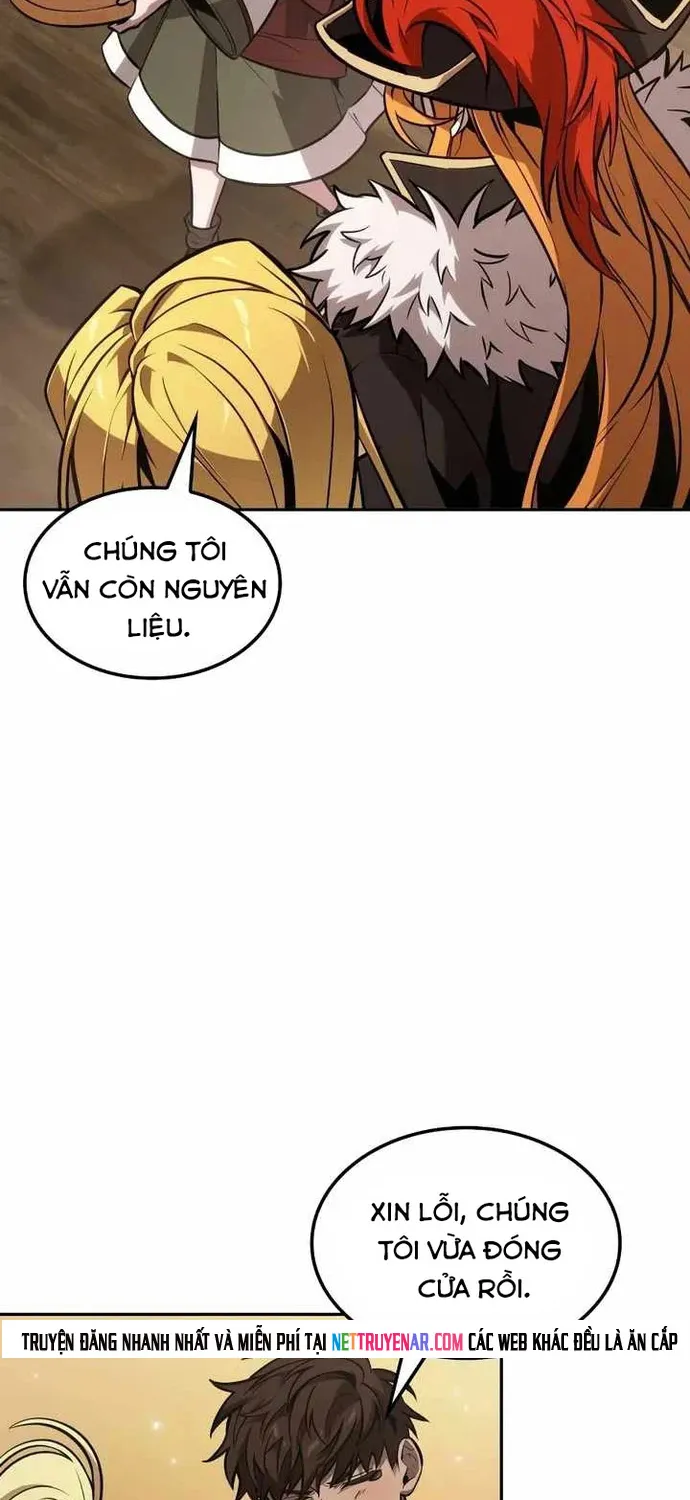 Mạo Hiểm Giả Cuối Cùng Chap 120 - Next Chap 121