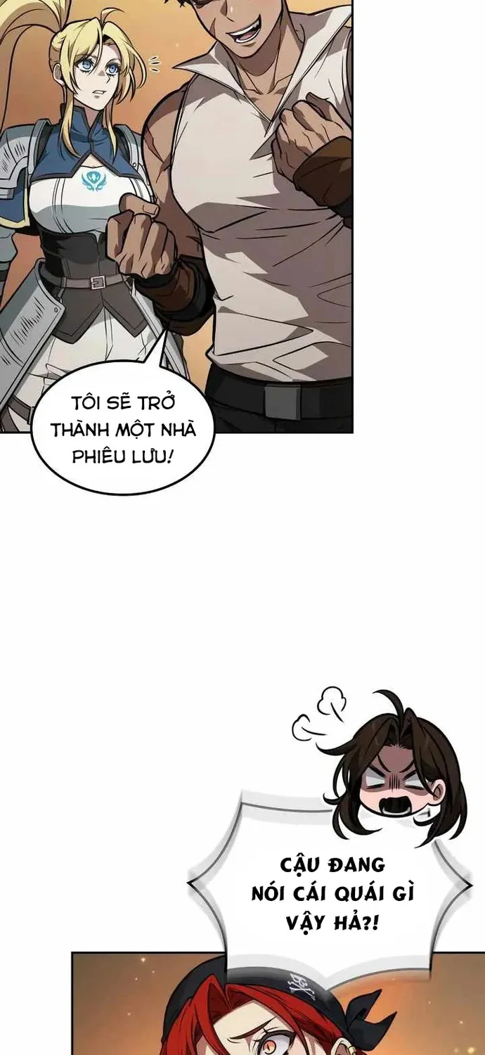 Mạo Hiểm Giả Cuối Cùng Chap 120 - Next Chap 121