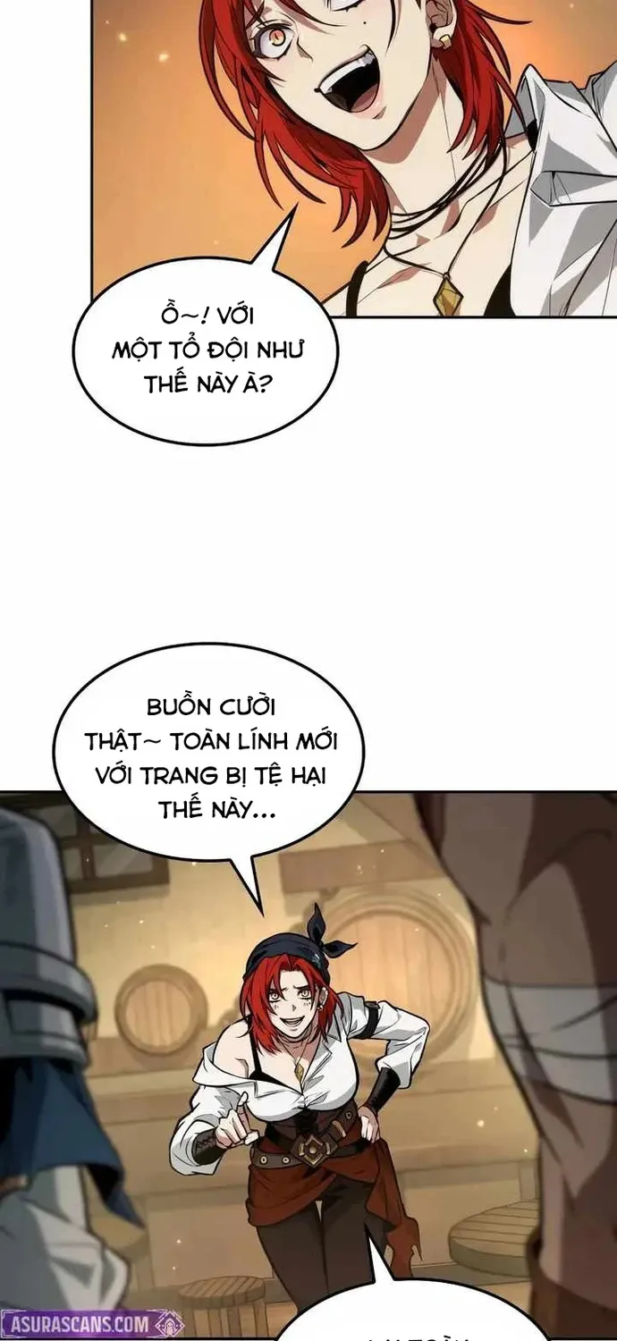Mạo Hiểm Giả Cuối Cùng Chap 120 - Next Chap 121