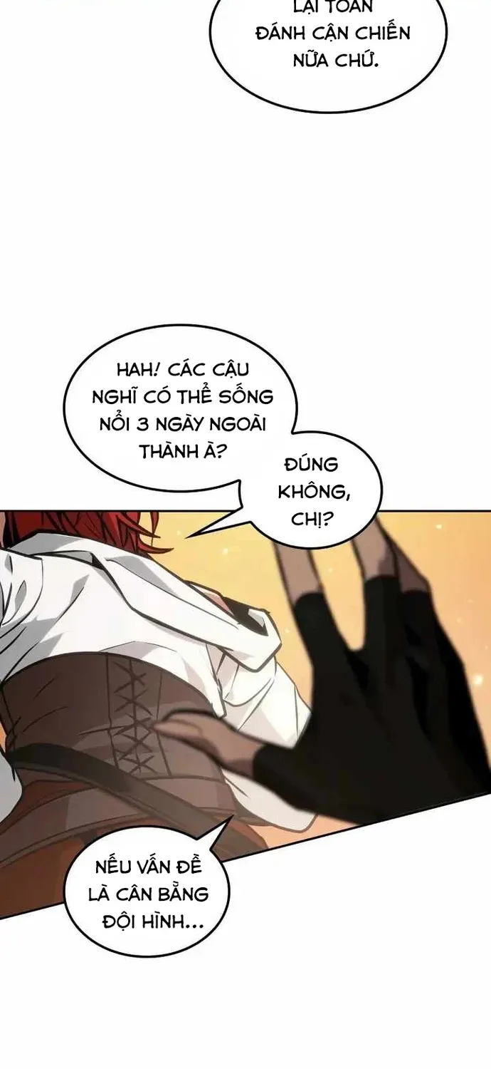 Mạo Hiểm Giả Cuối Cùng Chap 120 - Next Chap 121