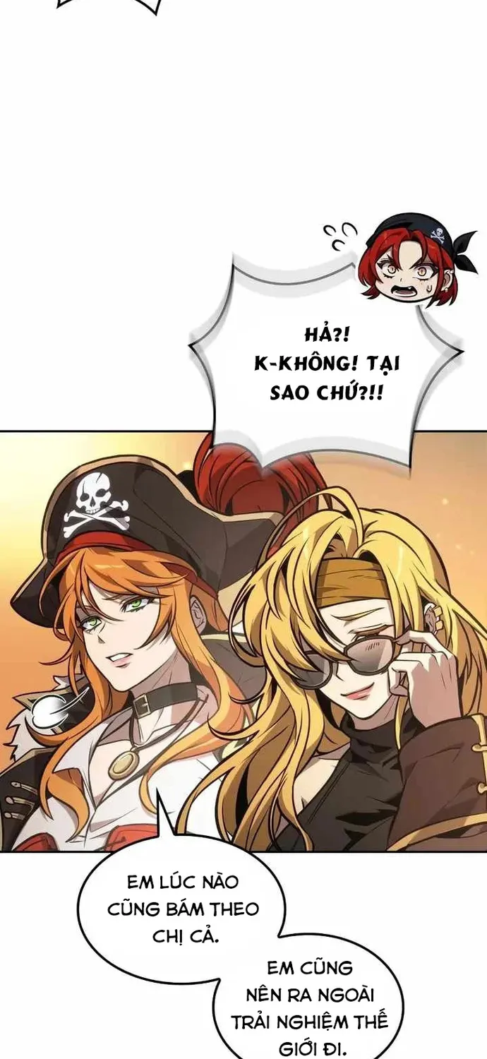 Mạo Hiểm Giả Cuối Cùng Chap 120 - Next Chap 121