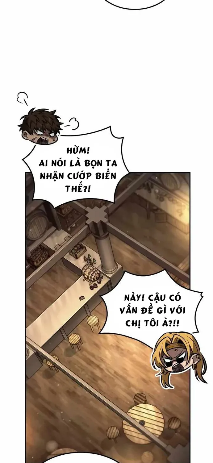 Mạo Hiểm Giả Cuối Cùng Chap 120 - Next Chap 121