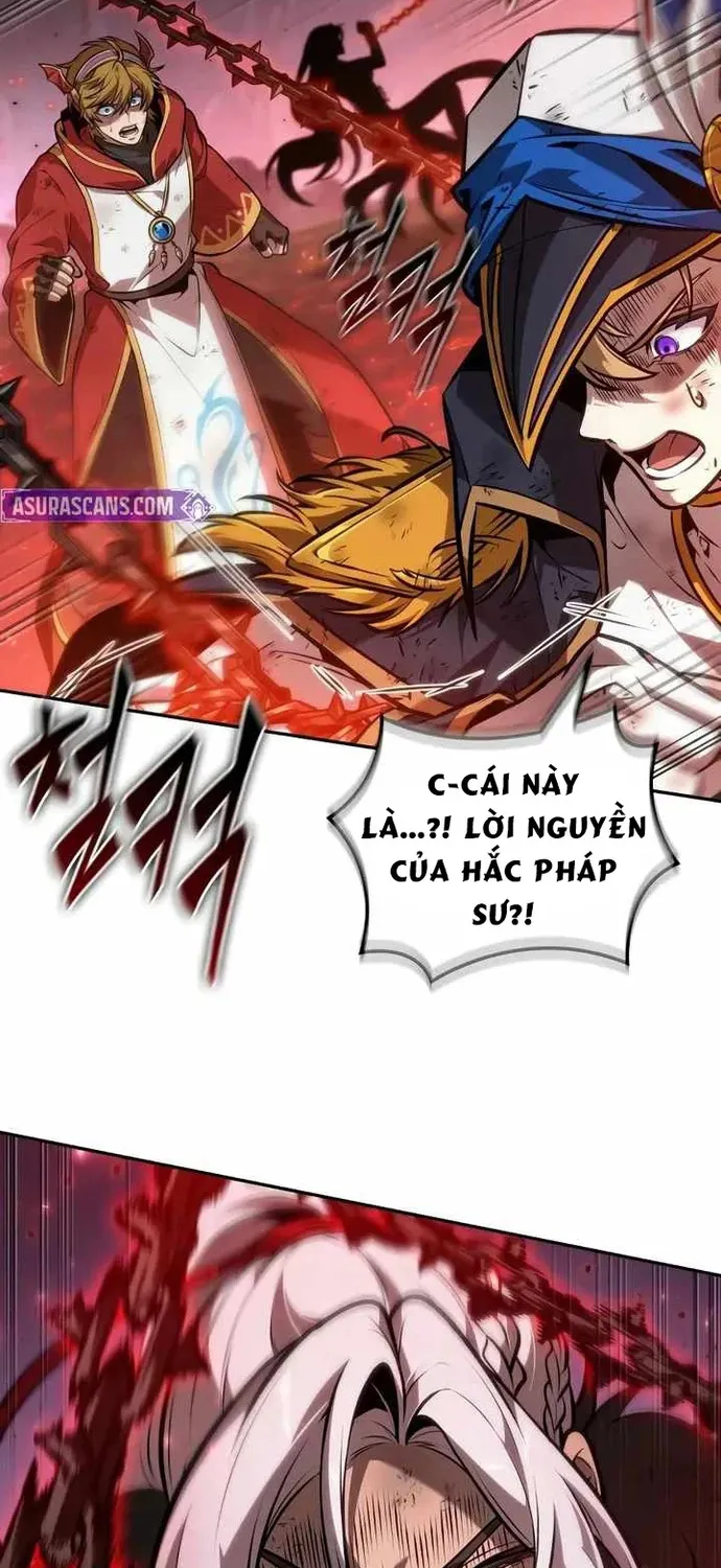Mạo Hiểm Giả Cuối Cùng Chap 120 - Next Chap 121