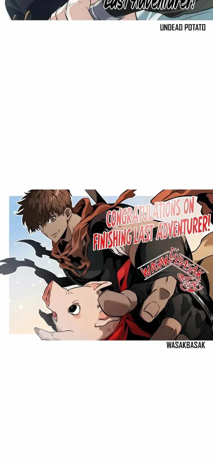 Mạo Hiểm Giả Cuối Cùng Chap 120 - Next Chap 121