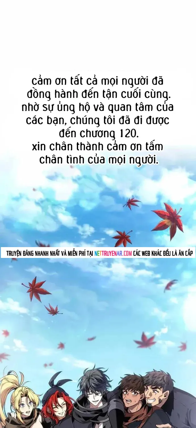 Mạo Hiểm Giả Cuối Cùng Chap 120 - Next Chap 121