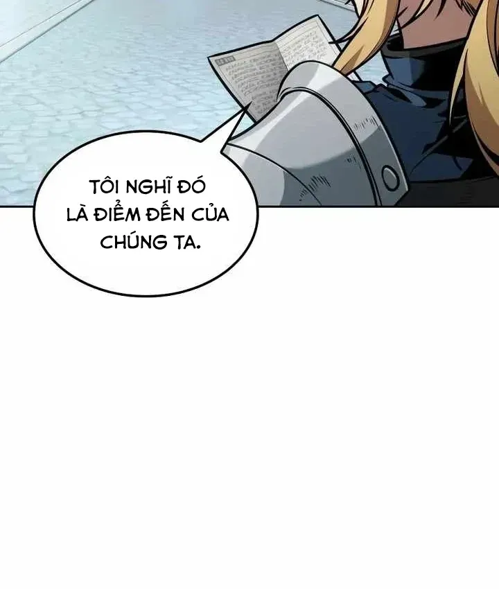 Mạo Hiểm Giả Cuối Cùng Chap 120 - Next Chap 121