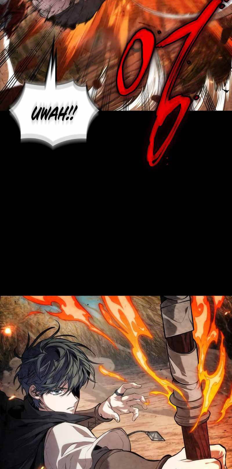 Mạo Hiểm Giả Cuối Cùng Chap 16 - Next Chap 17