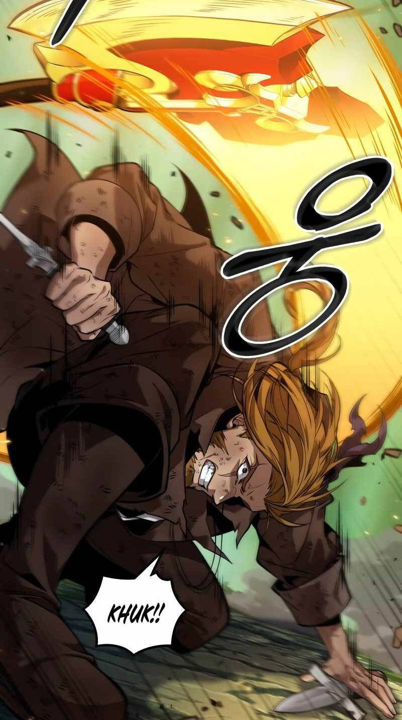 Mạo Hiểm Giả Cuối Cùng Chap 16 - Next Chap 17