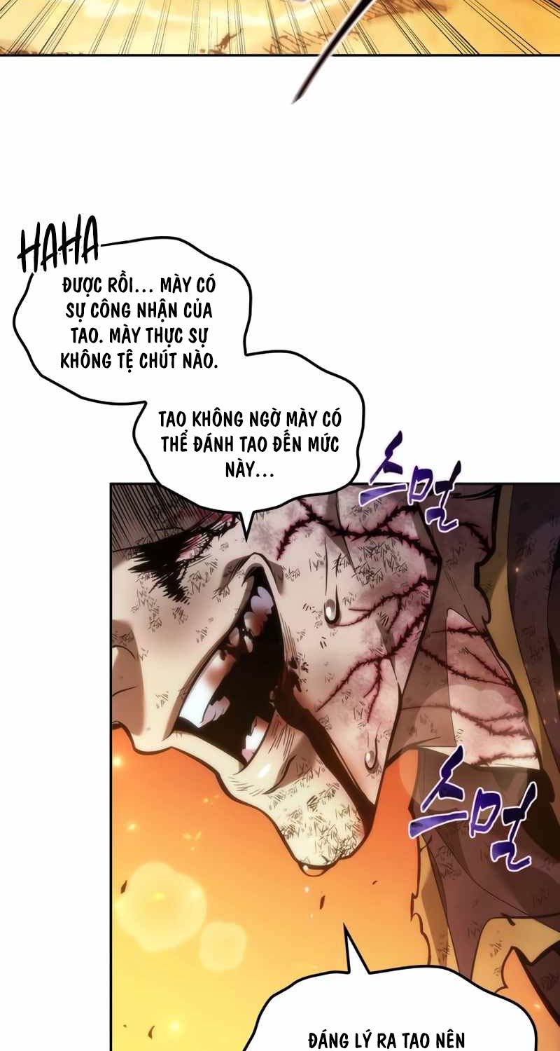 Mạo Hiểm Giả Cuối Cùng Chap 18 - Next Chap 19